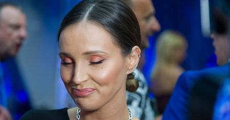 Marina Łuczenko śmieje się z koronawirusa na Instagramie (FOTO)