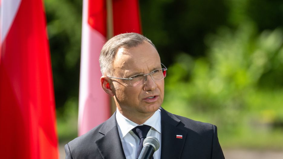 Andrzej Duda