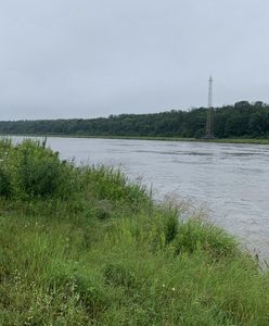 Wrocław. Ostrzeżenie IMGW. Najwyższy stopień ostrzeżenia powodziowego dla Wrocławia