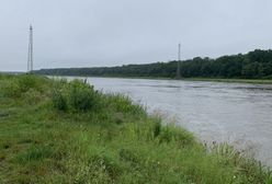 Wrocław. Ostrzeżenie IMGW. Najwyższy stopień ostrzeżenia powodziowego dla Wrocławia