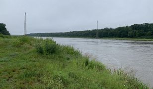 Wrocław. Ostrzeżenie IMGW. Najwyższy stopień ostrzeżenia powodziowego dla Wrocławia