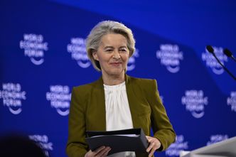 Europa zaciąga ręczny. Von der Leyen uderza w biurokrację