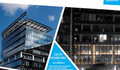 Była menedżerka Polska Press Grupy założyła „Głos Mordoru” dla pracowników warszawskiego zagłębia biurowego