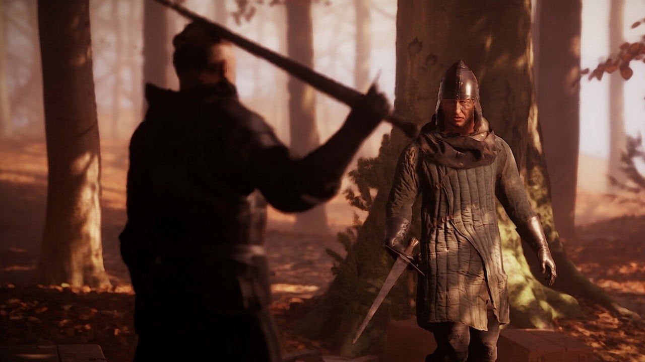 Nowy polski RPG "The Vernyhorn" przykuwa uwagę gigantów gatunku