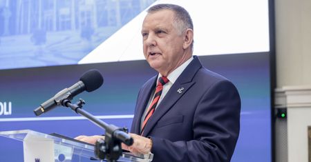 Nagrania ujawnione przez TVP. Jest komunikat NIK