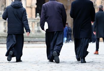 32 mln zł dotacji na parafie. 10 osób stanie przed sądem