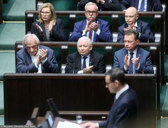 Skuteczna walka z inflacją? "Rząd przeszkadza"