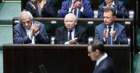 Skuteczna walka z inflacją? "Rząd przeszkadza"