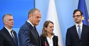 Rekonstrukcja rządu. Tusk odkrył karty. Niespodzianka w kluczowym resorcie