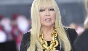 Maryla Rodowicz narzeka na "Pytanie na śniadanie" TVP. "Byłoby miło, gdyby nie..."