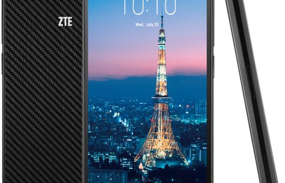 Blade Vec 4G i Blade Vec 3G - nowe smartfony od ZTE w Polsce za 799 zł i 699 zł (wideo)