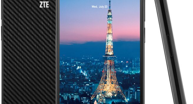 Blade Vec 4G i Blade Vec 3G - nowe smartfony od ZTE w Polsce za 799 zł i 699 zł (wideo)