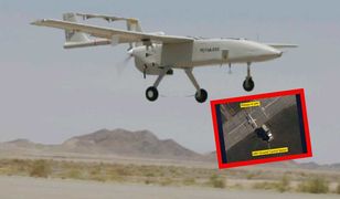 Rosja namierza zagrożenie. Są zdjęcia z Krymu