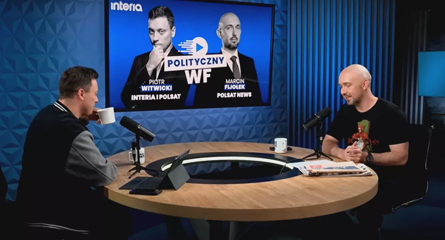 Od września nowy cykl w Polsat News