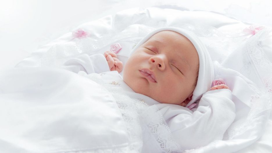 Rodzice odmówili podania dziecku witaminy K