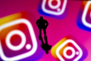 Instagram sugeruje przerwę. Użytkownicy otrzymują specjalny komunikat