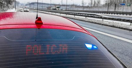 Zabrze. Nie przejął się zakazem prowadzenia pojazdów, trzykrotnie został złapany