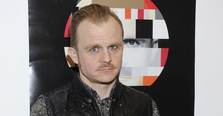 Otworzył się po latach. Tak wyglądała praca na planie show Polsatu