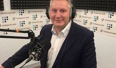 Marek Sierant korespondentem Radia ZET na Ukrainie