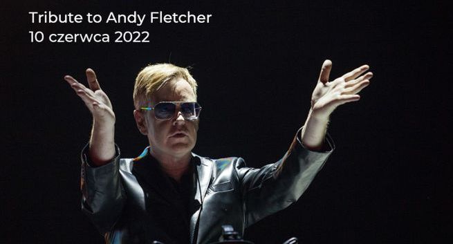 W Radiu 357 będzie specjalny Top o Depeche Mode, ruszyło głosowanie