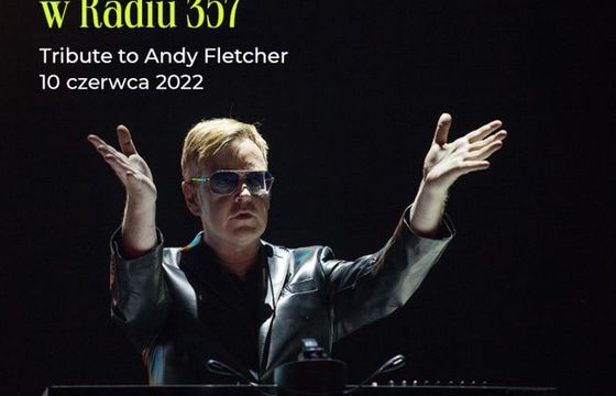 W Radiu 357 będzie specjalny Top o Depeche Mode, ruszyło głosowanie