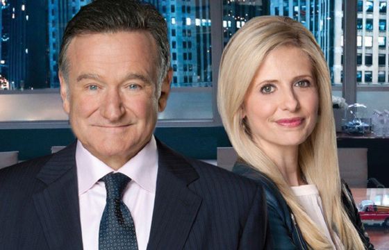 Comedy Central kupił 350 odcinków seriali od FOX-a