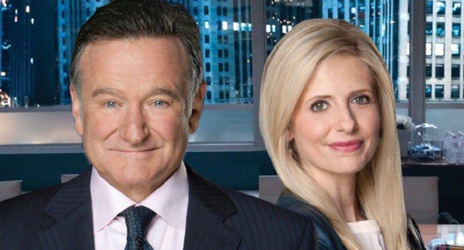 Comedy Central kupił 350 odcinków seriali od FOX-a