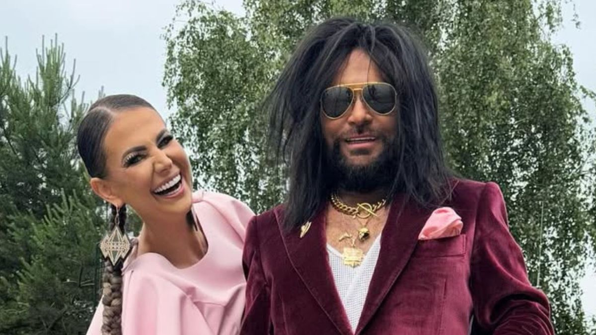 Krzysztof Rutkowski marzy o wyprowadzce z Polski 