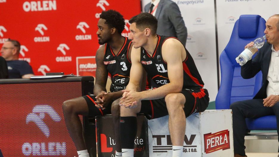 PGE Start Lublin – Legia Warszawa (11.06.2025)