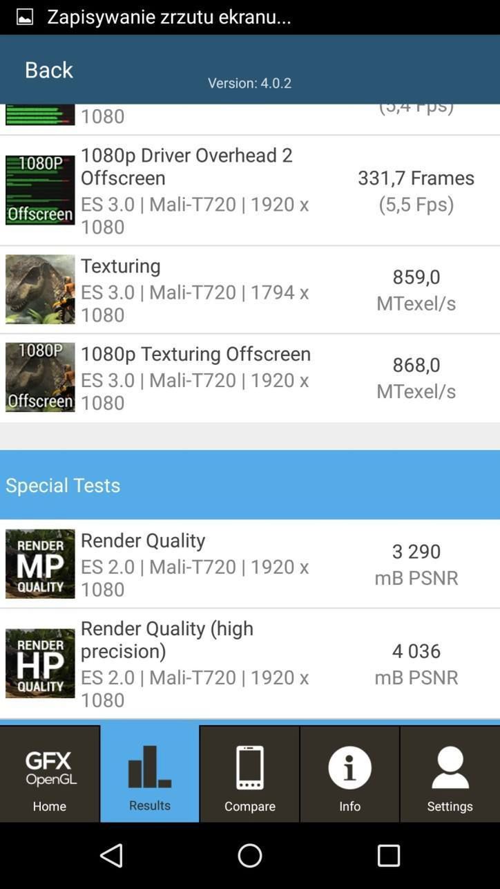 Wiko FEVER - test i recenzja 21