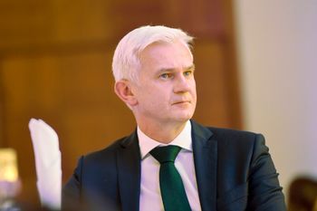 Jacek Magiera pożegnany przez Wrocławian. Ksiądz powiedział, co zrobiła rodzina po śmierci trenera