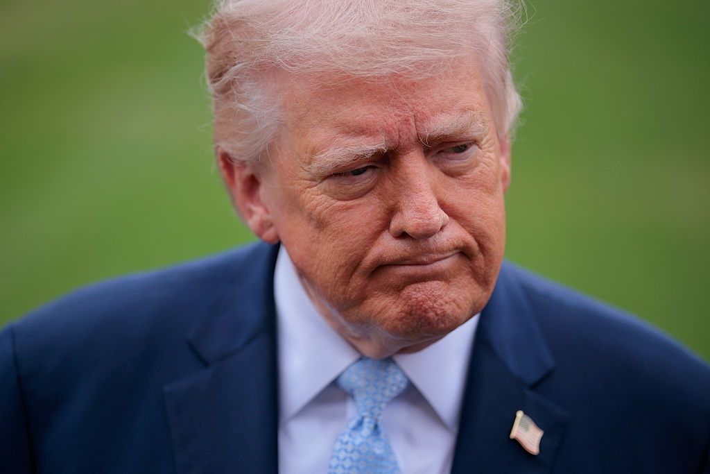 Ultimatum dla Trumpa: Presja biznesu ws. Cieśniny Ormuz
