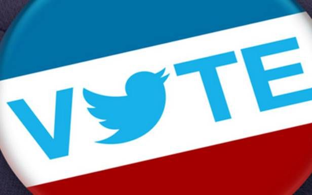 Twitter przewidzi, jak zagłosują wyborcy?