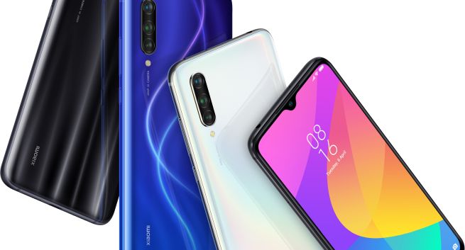 Mi 9 Lite - nowy smartfon Xiaomi w Polsce od 1399 zł (wideo)