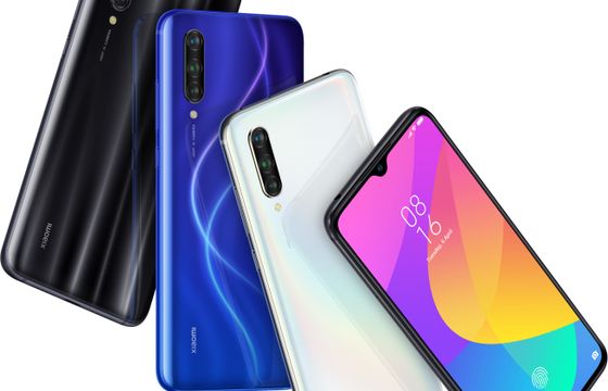Mi 9 Lite - nowy smartfon Xiaomi w Polsce od 1399 zł (wideo)