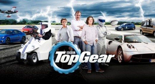 19. seria „Top Gear” od lutego w BBC Knowledge
