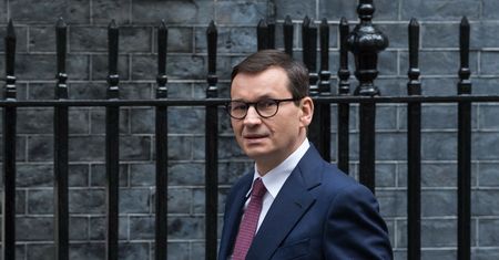 Budżet na 2022 rok już nieaktualny. Rząd zupełnie nie docenił skali inflacji