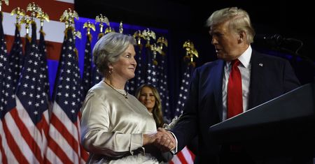 Trump zdecydował. Kluczowe stanowisko w Białym Domu obsadzone
