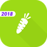 Dieta PL 2018 - przepisy fit icon