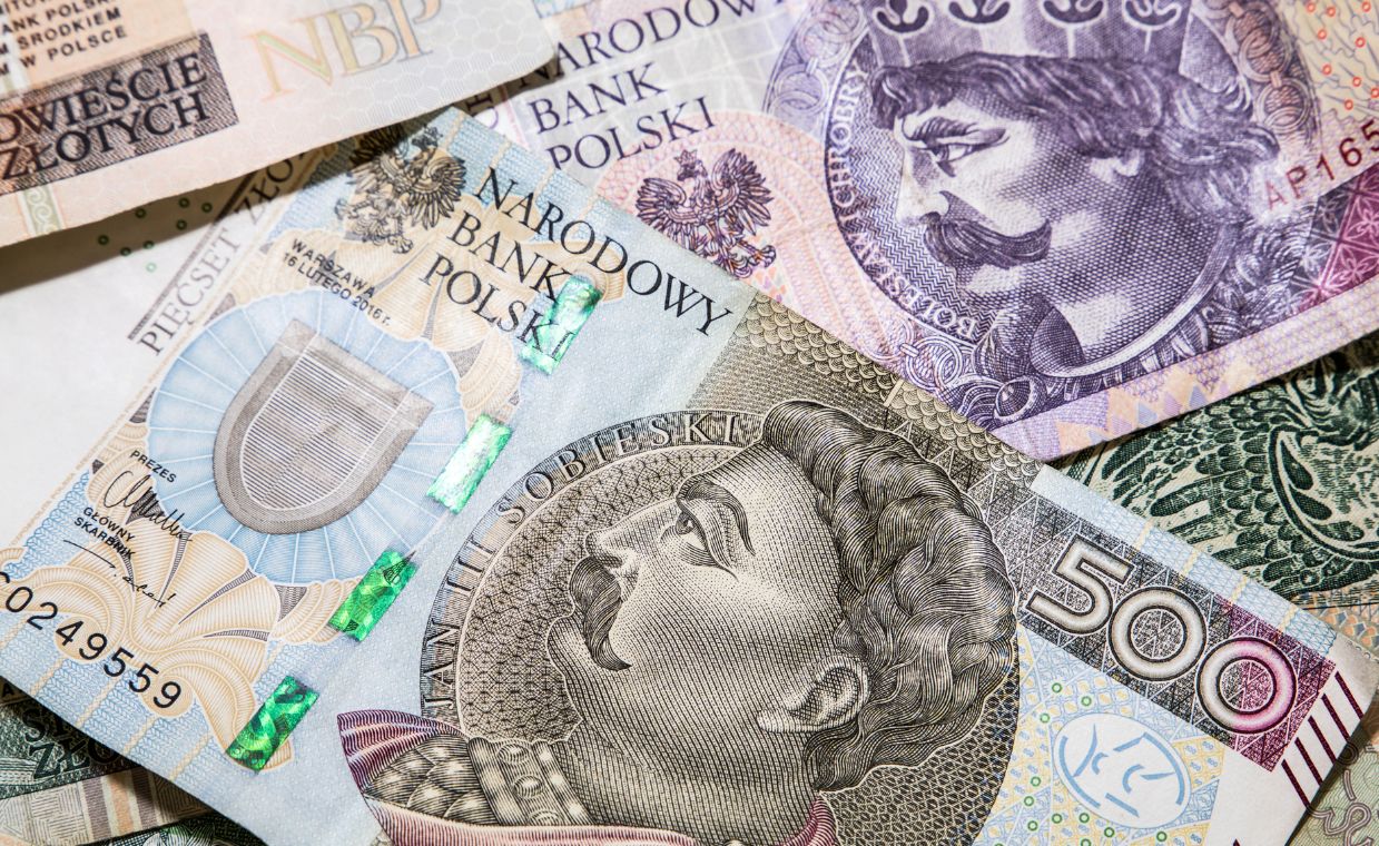 Najniższa krajowa w 2026 roku. Rząd wycofał się ze swoich planów