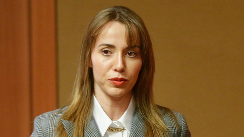 Marianna Schreiber zdradziła, jak czuje się po rozstaniu