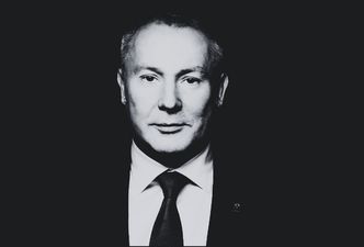 Boryszew traci prezesa. Piotr Lisiecki nie żyje