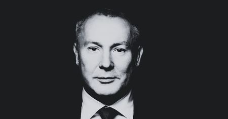 Boryszew traci prezesa. Piotr Lisiecki nie żyje