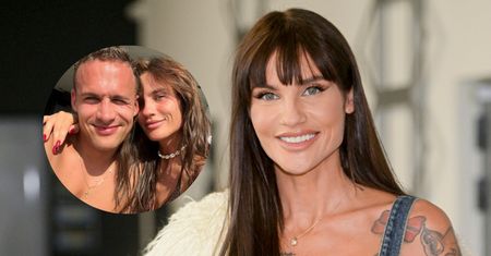Karolina Gilon o początkach związku z Mateuszem z "Love Island". "Próbowałam te myśli odrzucać"