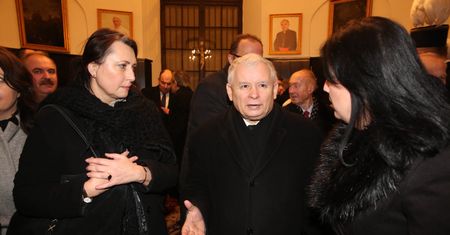 Zakaz sprzedaży... alkoholu?! Prezes PiS zareagował