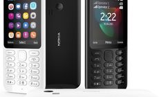 Microsoft: prosty telefon Nokia 222 Dual SIM za 159 zł (wideo)