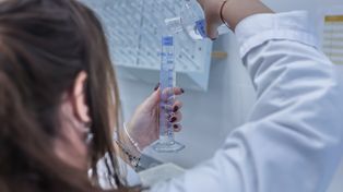 Żórawina: Bakterie coli w wodociągu pod Wrocławiem