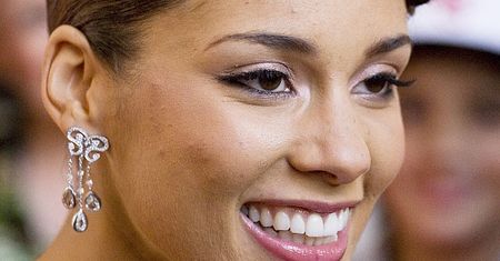 Alicia Keys urodziła syna!