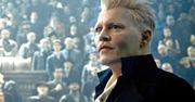 Johnny Depp otrzyma miliony za scenę w "Fantastycznych zwierzętach"