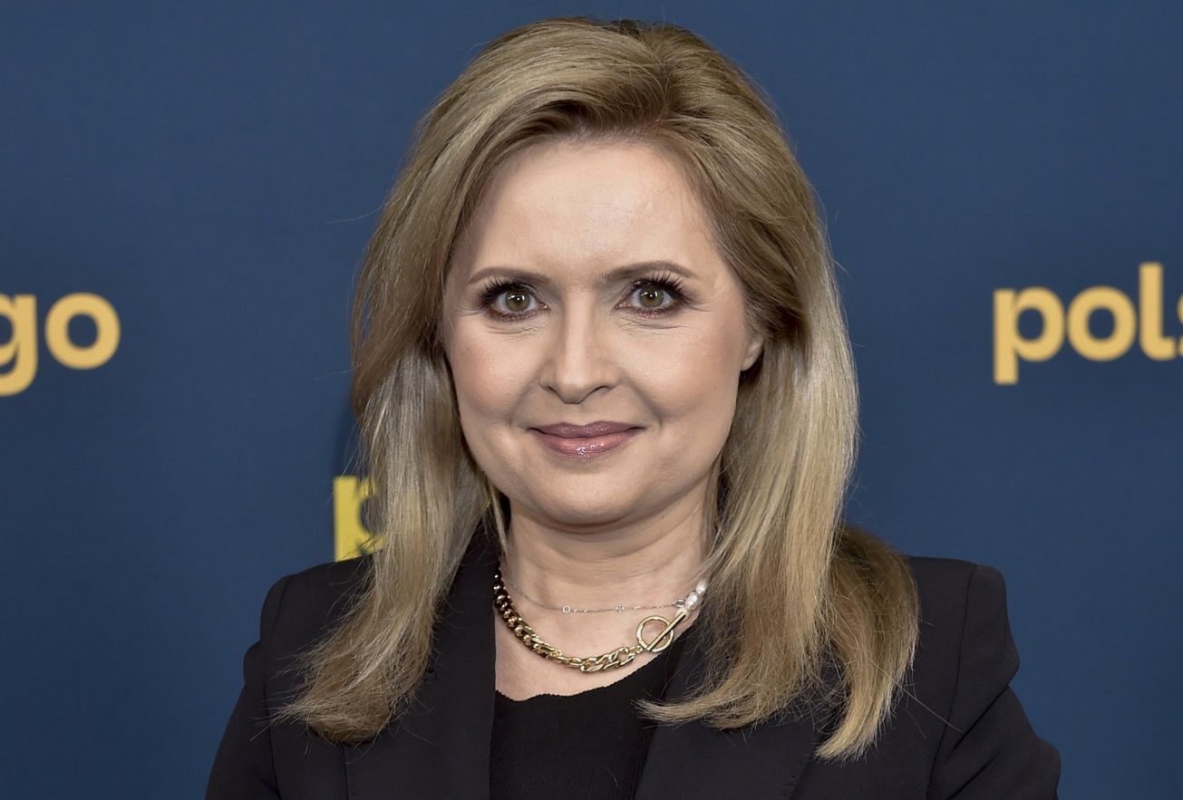 Agnieszka Gozdyra walczy z hejterem